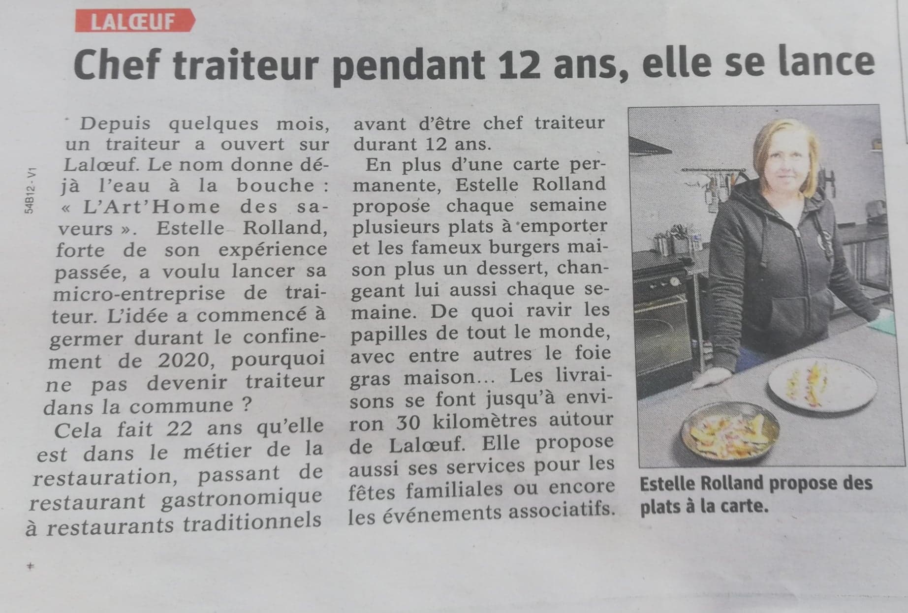 Article Est Républicain