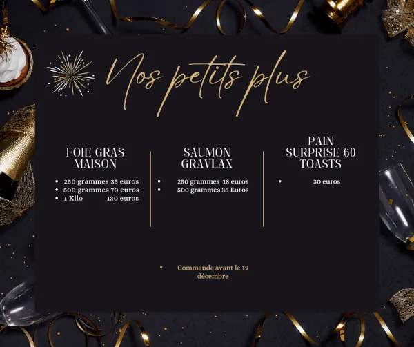 Bon Cadeau d'une valeur de 100 € 